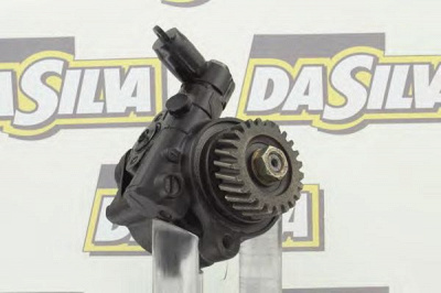 DA SILVA dp2495 -  Гидравлический насос, рулевое управление